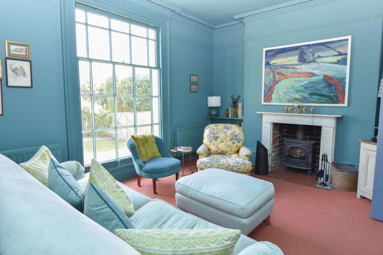 Arden Villa, Sleeps 8, Moments From The Golden Sandy Beach Of Ryde Ryde  Luaran gambar