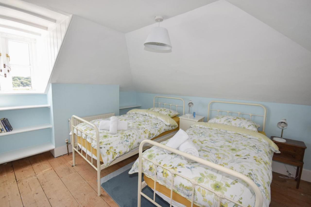 Arden Villa, Sleeps 8, Moments From The Golden Sandy Beach Of Ryde Ryde  Luaran gambar
