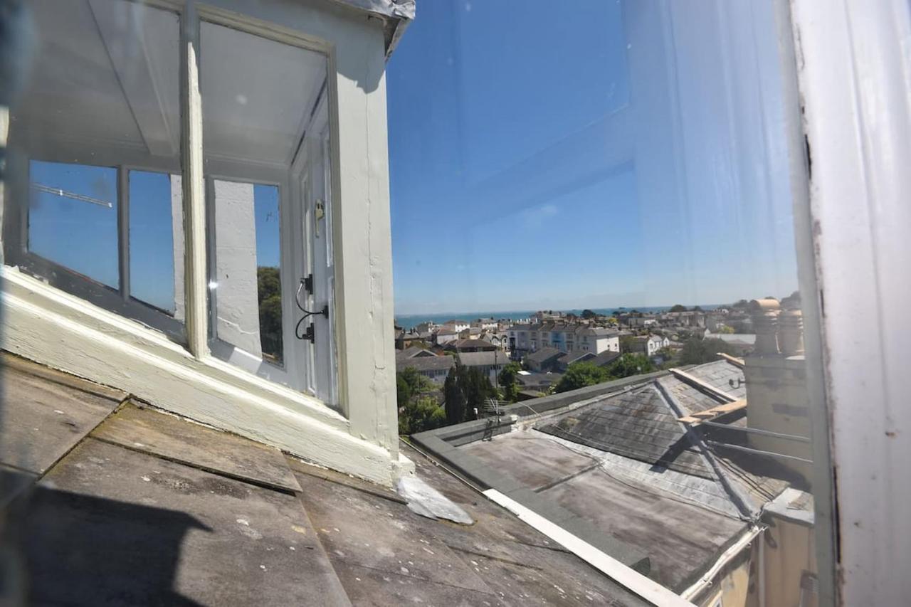 Arden Villa, Sleeps 8, Moments From The Golden Sandy Beach Of Ryde Ryde  Luaran gambar
